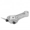 212cc 70mm Piston And Connecting Rod Gasoline Generator Metal Accessories For 168f Gx160