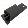 W10917049 Ap6036240 Handle End Cap Replacement For Whirlpool Wrt311fzdm00 Refrigerator Top Mount Replace W10838116 Ps11770023