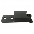 W10917049 Ap6036240 Handle End Cap Replacement For Whirlpool Wrt311fzdm00 Refrigerator Top Mount Replace W10838116 Ps11770023
