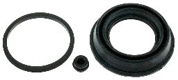 Carlson Quality Brake Parts 15271 Caliper Repair Kit
