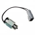 Hvacstar Fuel Shut Off Solenoid For Bobcat 751 753 763 773 863 963 S100 S130 S150 S160 S175 S185 S205 S250 S590 S595 S750 S770 