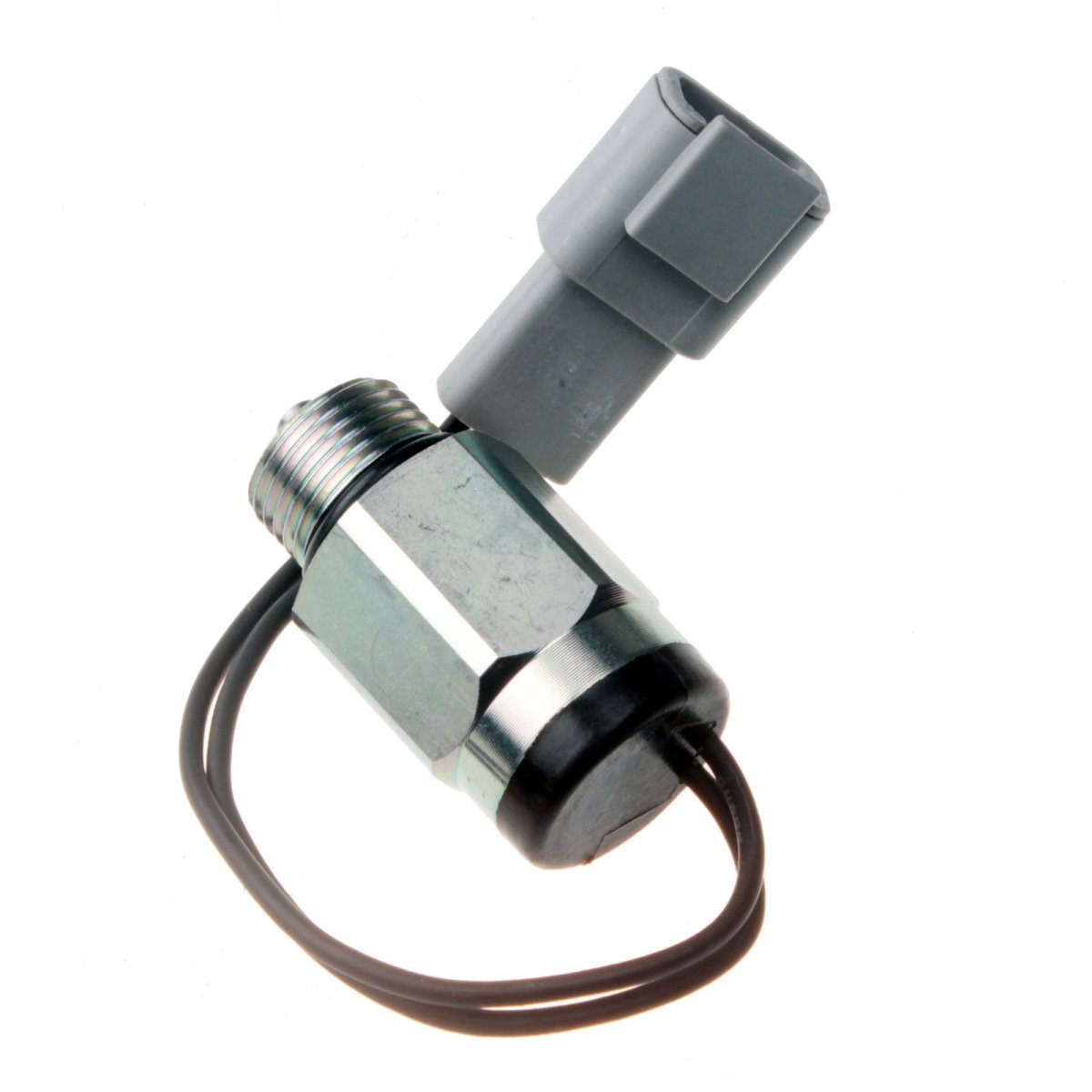 Hvacstar Fuel Shut Off Solenoid For Bobcat 751 753 763 773 863 963 S100 S130 S150 S160 S175 S185 S205 S250 S590 S595 S750 S770