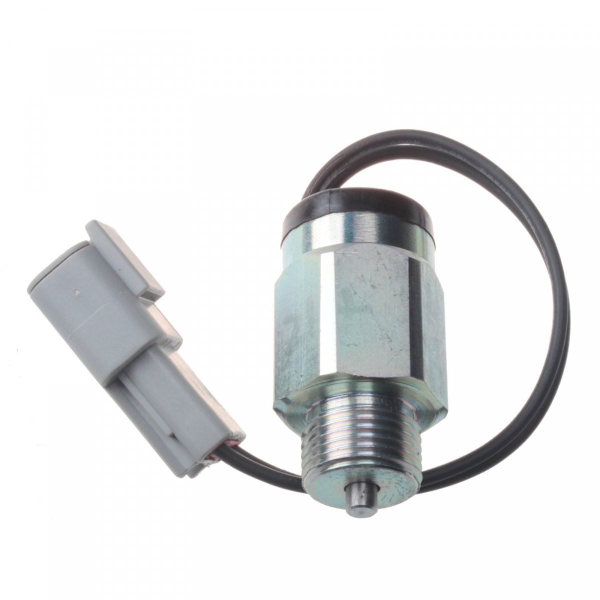 Hvacstar Fuel Shut Off Solenoid For Bobcat 751 753 763 773 863 963 S100 S130 S150 S160 S175 S185 S205 S250 S590 S595 S750 S770