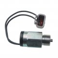 Hvacstar Fuel Shut Off Solenoid For Bobcat 751 753 763 773 863 963 S100 S130 S150 S160 S175 S185 S205 S250 S590 S595 S750 S770