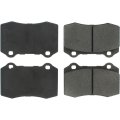 Rear Disc Brake Pad Set For Ferrari F430 2006 Pc-705945