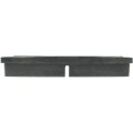 Rear Disc Brake Pad Set For Ferrari F430 2006 Pc-705945