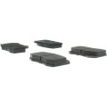 Rear Disc Brake Pad Set For Ferrari F430 2006 Pc-705945 
