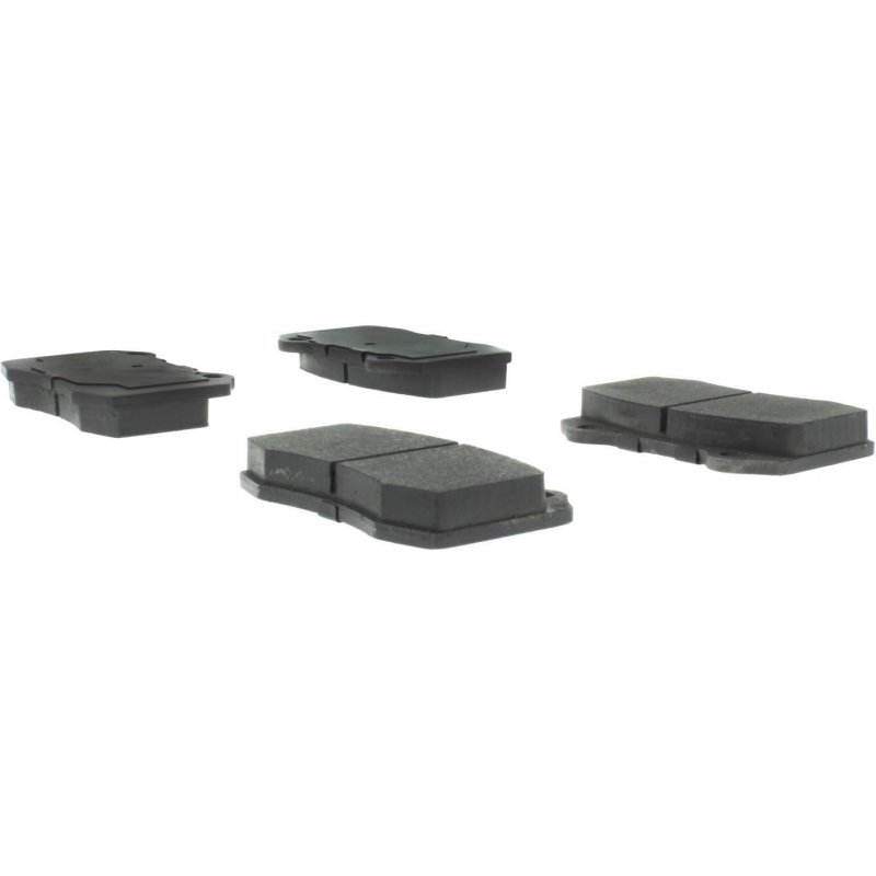 Rear Disc Brake Pad Set For Ferrari F430 2006 Pc-705945