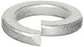 Split Lock Zinc Washer 1 In Alloy Steel 10 Pack Model 300045 