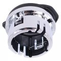 Motoku Dash Power Outlet Plug Cover Cap For Chevrolet Avalanche Silverado 1500 2500 3500 Gmc Sierra Yukon Tahoe Cigarette