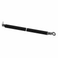 Polaris Atv Battery To Solenoid Cable Red 16 5 In Genuine Oem Part Qty 1