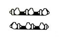Ig634 Intake Manifold Gasket Set For 1996 To 2004 Infiniti Mercury Nissan Frontier Pathfinder Quest 3 3l V6 12v Sohc 3275cc 