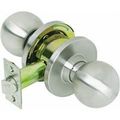Tell Manufacturing Cl100002 Commercial Passage Ball Knob 