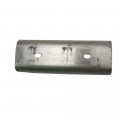 Polaris Exhaust Heat Shield 2000-2014 X2 Sportsman 800 700 600 500 200
