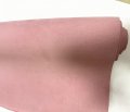 Moyishi Pink Suede Headliner Fabric With Foam Backing Material For Automotive Home Trim Seat Door Trunk Lining Diy Repair