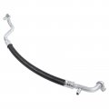 A-premium A C Suction Line Hose Assembly Compatible With Kia Sorento 2003-2006 V6 3 5l Compressor To Evap