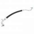 A-premium A C Suction Line Hose Assembly Compatible With Kia Sorento 2003-2006 V6 3 5l Compressor To Evap