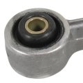 Stabilizer Bar Link Set For 1993 1994 Bmw 740i 740il Black Rubber Fixed Bushing Rear Suspension Alx-pau-og-gk90110-cla7