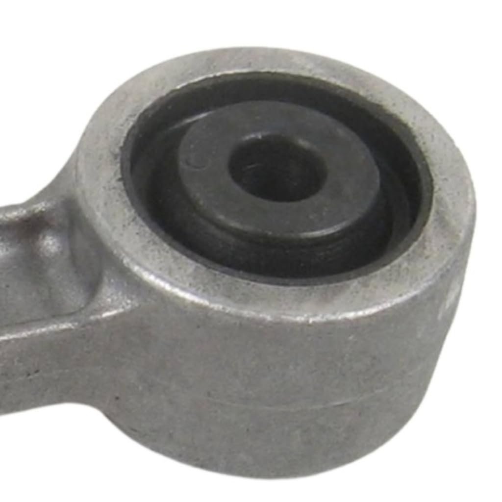 Stabilizer Bar Link Set For 1993 1994 Bmw 740i 740il Black Rubber Fixed Bushing Rear Suspension Alx-pau-og-gk90110-cla7