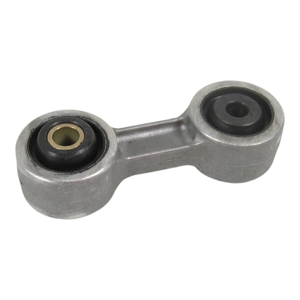 Stabilizer Bar Link Set For 1993 1994 Bmw 740i 740il Black Rubber Fixed Bushing Rear Suspension Alx-pau-og-gk90110-cla7