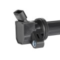 Ignition Coil 4 Pcs 1998-2005 For Lexus Is300 Sportcross Wagon 4-door 3 0l Zr1635a