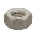 3 8 In 16 Coarse Thread Hot Dipped Galvanized Steel Hex Nuts 100 Count Model 07560 