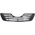 Toyota Camry Grille Assembly 2007 To 2009 Black Shell And Insert For Base Le Ce Models Part Number To1200288 5311106090c0 