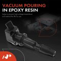 A-premium Ignition Coil Compatible With Hyundai Kia Vehicles L4 1 6l Elantra 2021-2023 Ioniq 2017-2022 Niro
