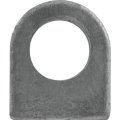 Brake Line Tab 5 8 Hole Chassis Mount Mounting Brakeline Tabs 2 Pack 