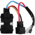 Ocpty Oea0058205010 Replacement Fit For 92-99 Mercedes Benz Blower Regulator Cl500 Cl600 S320 S350d S420 S500 S600