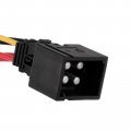 Ocpty Oea0058205010 Replacement Fit For 92-99 Mercedes Benz Blower Regulator Cl500 Cl600 S320 S350d S420 S500 S600