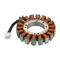 Magneto Coil Stator Replacement For Vulcan 1500 1600 Drifter Nomad Classic Mean Streak 1999-2008 21003-1372 21003-1375 