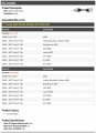 Front Cv Axle Assembly Compatible With 2004-2008 Ford F-150 4wd