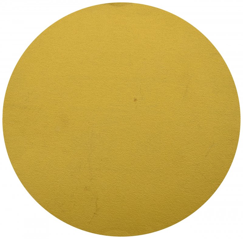 Stikit Gold Disc Roll 01210 6 In P150 Grit 75 Discs Per Aluminum Oxide Medium Abrasive For Angle Grinders