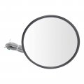 Left Mirror Fits Multiple Heavy Duty Trucks 