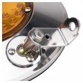 Left Mirror Fits Multiple Heavy Duty Trucks