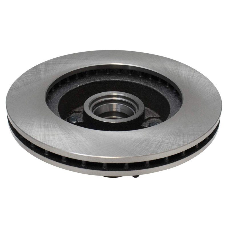 Brake Pads And Rotors Set Front With Ceramic Posi-quiet Fits 1979-1981 Pontiac Catalina Sedan