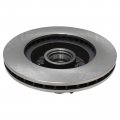 Brake Pads And Rotors Set Front With Ceramic Posi-quiet Fits 1979-1981 Pontiac Catalina Sedan 
