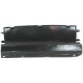 Front Undercar Shield Ford Focus 2000 2001 2002 2003 2004 Plastic Replacement For Fo1228100 615343259277 Ys4z8310hb Black 