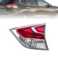 Driver Side Tail Light Assembly Replacement For Rogue 2014 2015 2016 Inner Left Lamp 265504ba1a 