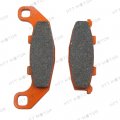 Httmt Carbon Ceramic Brake Pads For Kawasaki
