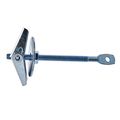 Toolpro 4 In Eye Lag Toggle Assembly-pack Of 100 