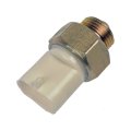 Transfer Case Switch For Chevy K3500 1990 1991 2 Pin Terminal Replacement 15582030 Push Button On Off Black 