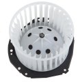 Hvac Ac Heater Blower Motor And Core For Buick Electra Lesabre 1988 To 1990 Car Replacement With Resistor 
