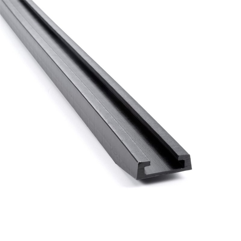 Graphite Slide Y1 For Yamaha 68 In Length Model 04-187-12 Low Friction Material Right Or Left Position