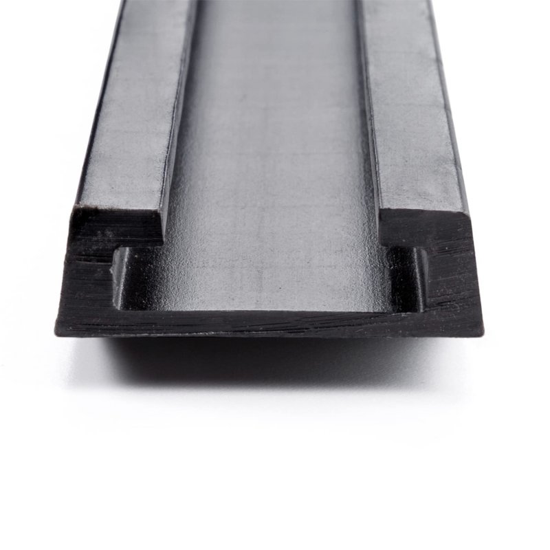 Graphite Slide Y1 For Yamaha 68 In Length Model 04-187-12 Low Friction Material Right Or Left Position