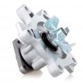 Ocpty Water Pump Thermostat Housing Kit For Scion Xb 2004-2006 For Toyota Prius 2001-2009 Yaris 2007-2015 T-130