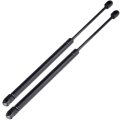 Window Glass And Hood Lift Supports Struts For Jeep Liberty 2002 2007 4365 4366 Pm2029 Pm2030 Sg314037 Sg314048 4 Piece Set 