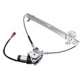 Aintier Door Lock Actuators Assembly Compatible For 2003-2011 Honda Element Front Left Power Latch Replacement 748-131 746-302