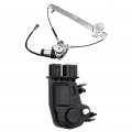 Aintier Door Lock Actuators Assembly Compatible For 2003-2011 Honda Element Front Left Power Latch Replacement 748-131 746-302